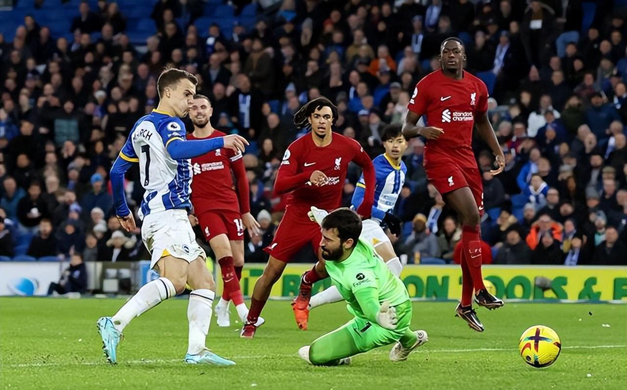 风云突变利物浦今晚门线救险窗口期斯图加特临场应变，清晨回应争议看傻球迷的简单介绍